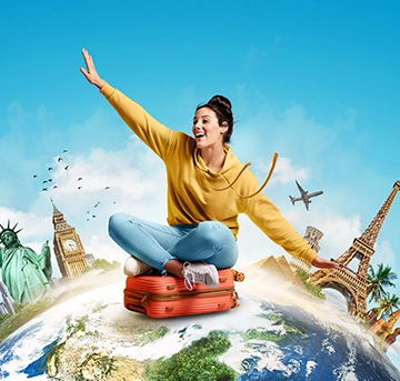 JOBS IN TRAVEL INDUSTRY